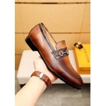 2025年9月22日入荷新品LOUIS VUITTONカジュアルシューズ/スニーカー｜メンズ靴人気本革製ギフト/誕生日/TL工場