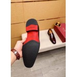 2025年9月22日入荷新品Ferragamoカジュアルシューズ/スニーカー｜メンズ靴人気本革製ギフト/誕生日/TL工場