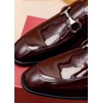 2025年9月22日入荷新品Ferragamoカジュアルシューズ/スニーカー｜メンズ靴人気本革製ギフト/誕生日/TL工場