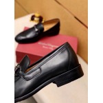 2025年9月22日入荷新品Ferragamoカジュアルシューズ/スニーカー｜メンズ靴人気本革製ギフト/誕生日/TL工場