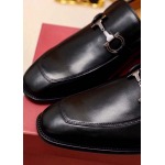 2025年9月22日入荷新品Ferragamoカジュアルシューズ/スニーカー｜メンズ靴人気本革製ギフト/誕生日/TL工場