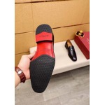 2025年9月22日入荷新品Ferragamoカジュアルシューズ/スニーカー｜メンズ靴人気本革製ギフト/誕生日/TL工場