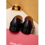 2025年9月22日入荷新品Ferragamoカジュアルシューズ/スニーカー｜メンズ靴人気本革製ギフト/誕生日/TL工場