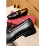 2025年9月22日入荷新品Ferragamoカジュアルシューズ/スニーカー｜メンズ靴人気本革製ギフト/誕生日/TL工場