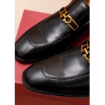 2025年9月22日入荷新品Ferragamoカジュアルシューズ/スニーカー｜メンズ靴人気本革製ギフト/誕生日/TL工場