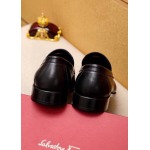 2025年9月22日入荷新品Ferragamoカジュアルシューズ/スニーカー｜メンズ靴人気本革製ギフト/誕生日/TL工場