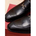 2025年9月22日入荷新品Ferragamoカジュアルシューズ/スニーカー｜メンズ靴人気本革製ギフト/誕生日/TL工場