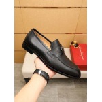 2025年9月22日入荷新品Ferragamoカジュアルシューズ/スニーカー｜メンズ靴人気本革製ギフト/誕生日/TL工場