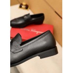 2025年9月22日入荷新品Ferragamoカジュアルシューズ/スニーカー｜メンズ靴人気本革製ギフト/誕生日/TL工場