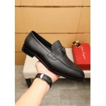 2025年9月22日入荷新品Ferragamoカジュアルシューズ/スニーカー｜メンズ靴人気本革製ギフト/誕生日/TL工場