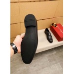 2025年9月22日入荷新品Ferragamoカジュアルシューズ/スニーカー｜メンズ靴人気本革製ギフト/誕生日/TL工場