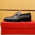 2025年9月22日入荷新品Ferragamoカジュアルシューズ/スニーカー｜メンズ靴人気本革製ギフト/誕生日/TL工場