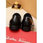 2025年9月22日入荷新品Ferragamoカジュアルシューズ/スニーカー｜メンズ靴人気本革製ギフト/誕生日/TL工場