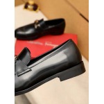 2025年9月22日入荷新品Ferragamoカジュアルシューズ/スニーカー｜メンズ靴人気本革製ギフト/誕生日/TL工場