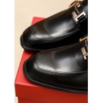 2025年9月22日入荷新品Ferragamoカジュアルシューズ/スニーカー｜メンズ靴人気本革製ギフト/誕生日/TL工場