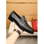 2025年9月22日入荷新品Ferragamoカジュアルシューズ/スニーカー｜メンズ靴人気本革製ギフト/誕生日/TL工場