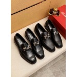 2025年9月22日入荷新品Ferragamoカジュアルシューズ/スニーカー｜メンズ靴人気本革製ギフト/誕生日/TL工場