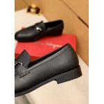 2025年9月22日入荷新品Ferragamoカジュアルシューズ/スニーカー｜メンズ靴人気本革製ギフト/誕生日/TL工場