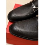 2025年9月22日入荷新品Ferragamoカジュアルシューズ/スニーカー｜メンズ靴人気本革製ギフト/誕生日/TL工場