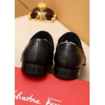 2025年9月22日入荷新品Ferragamoカジュアルシューズ/スニーカー｜メンズ靴人気本革製ギフト/誕生日/TL工場