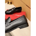 2025年9月22日入荷新品Ferragamoカジュアルシューズ/スニーカー｜メンズ靴人気本革製ギフト/誕生日/TL工場