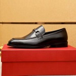 2025年9月22日入荷新品Ferragamoカジュアルシューズ/スニーカー｜メンズ靴人気本革製ギフト/誕生日/TL工場