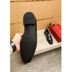 2025年9月22日入荷新品Ferragamoカジュアルシューズ/スニーカー｜メンズ靴人気本革製ギフト/誕生日/TL工場