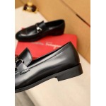 2025年9月22日入荷新品Ferragamoカジュアルシューズ/スニーカー｜メンズ靴人気本革製ギフト/誕生日/TL工場