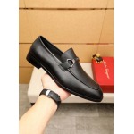 2025年9月22日入荷新品Ferragamoカジュアルシューズ/スニーカー｜メンズ靴人気本革製ギフト/誕生日/TL工場