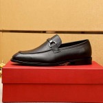 2025年9月22日入荷新品Ferragamoカジュアルシューズ/スニーカー｜メンズ靴人気本革製ギフト/誕生日/TL工場