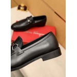 2025年9月22日入荷新品Ferragamoカジュアルシューズ/スニーカー｜メンズ靴人気本革製ギフト/誕生日/TL工場