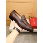 2025年9月22日入荷新品Ferragamoカジュアルシューズ/スニーカー｜メンズ靴人気本革製ギフト/誕生日/TL工場