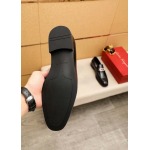 2025年9月22日入荷新品Ferragamoカジュアルシューズ/スニーカー｜メンズ靴人気本革製ギフト/誕生日/TL工場