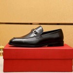 2025年9月22日入荷新品Ferragamoカジュアルシューズ/スニーカー｜メンズ靴人気本革製ギフト/誕生日/TL工場