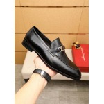 2025年9月22日入荷新品Ferragamoカジュアルシューズ/スニーカー｜メンズ靴人気本革製ギフト/誕生日/TL工場