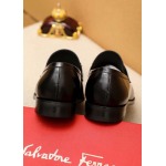 2025年9月22日入荷新品Ferragamoカジュアルシューズ/スニーカー｜メンズ靴人気本革製ギフト/誕生日/TL工場