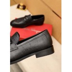 2025年9月22日入荷新品Ferragamoカジュアルシューズ/スニーカー｜メンズ靴人気本革製ギフト/誕生日/TL工場