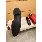 2025年9月22日入荷新品Ferragamoカジュアルシューズ/スニーカー｜メンズ靴人気本革製ギフト/誕生日/TL工場