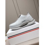 2025年9月22日入荷新品Monclerカジュアルシューズ/スニーカー｜メンズ靴人気本革製ギフト/誕生日/TL工場