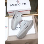 2025年9月22日入荷新品Monclerカジュアルシューズ/スニーカー｜メンズ靴人気本革製ギフト/誕生日/TL工場