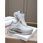 2025年9月22日入荷新品Monclerカジュアルシューズ/スニーカー｜メンズ靴人気本革製ギフト/誕生日/TL工場