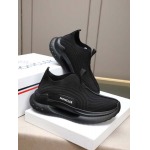 2025年9月22日入荷新品Monclerカジュアルシューズ/スニーカー｜メンズ靴人気本革製ギフト/誕生日/TL工場