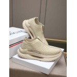 2025年9月22日入荷新品Monclerカジュアルシューズ/スニーカー｜メンズ靴人気本革製ギフト/誕生日/TL工場