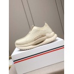 2025年9月22日入荷新品Monclerカジュアルシューズ/スニーカー｜メンズ靴人気本革製ギフト/誕生日/TL工場