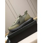 2025年9月22日入荷新品ARMANIカジュアルシューズ/スニーカー｜メンズ靴人気本革製ギフト/誕生日/TL工場