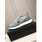 2025年9月22日入荷新品ARMANIカジュアルシューズ/スニーカー｜メンズ靴人気本革製ギフト/誕生日/TL工場