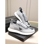 2025年9月22日入荷新品ARMANIカジュアルシューズ/スニーカー｜メンズ靴人気本革製ギフト/誕生日/TL工場