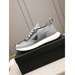 2025年9月22日入荷新品ARMANIカジュアルシューズ/スニーカー｜メンズ靴人気本革製ギフト/誕生日/TL工場