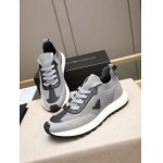 2025年9月22日入荷新品ARMANIカジュアルシューズ/スニーカー｜メンズ靴人気本革製ギフト/誕生日/TL工場