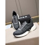 2025年9月22日入荷新品BOSSカジュアルシューズ/スニーカー｜メンズ靴人気本革製ギフト/誕生日/TL工場